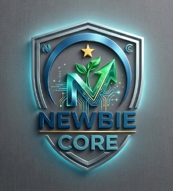 Newbie Core Logo
